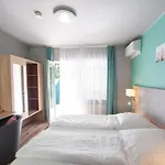 Hotel Bluechertal Bacharach