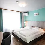 Bluechertal Hotel