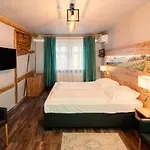 Hotel Bluechertal 3*