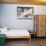 호텔 Bluechertal 바하라흐