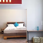 호텔 Bluechertal 바하라흐