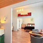 Bluechertal Hotel