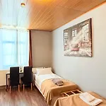 Hotel Bluechertal