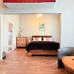 Bluechertal Hotel 3*
