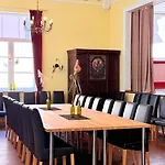 Hotel Bluechertal 3*