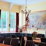 Bluechertal Hotel Bacharach