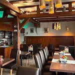 Hotel Bluechertal Bacharach