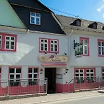 Bluechertal 3* Bacharach