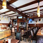 Hotel Bluechertal 3*