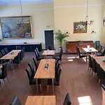 Hotel Bluechertal