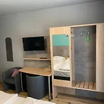Bluechertal Hotel