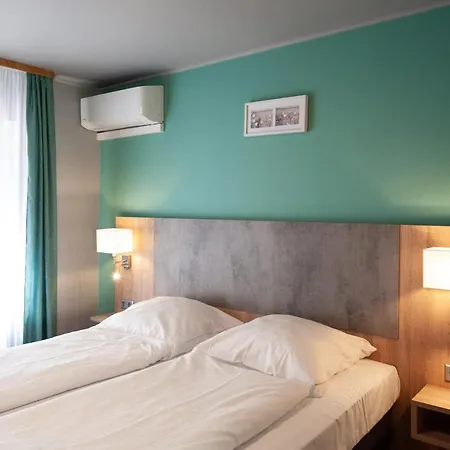 Bluechertal 3* Bacharach