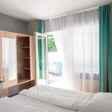 Bluechertal 3* Bacharach