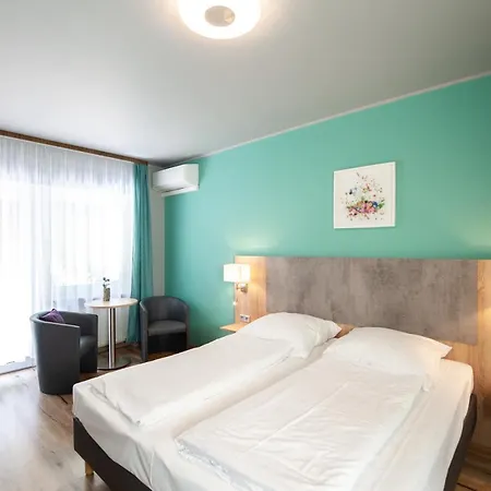 Bluechertal Hotel