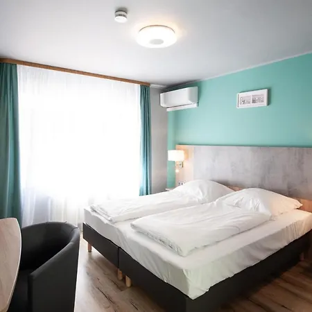 Bluechertal Hotel
