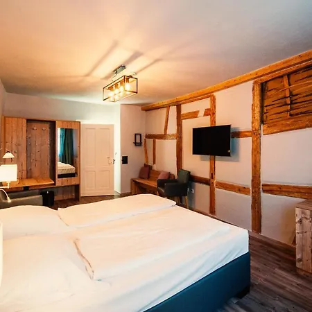 Bluechertal 3* Bacharach