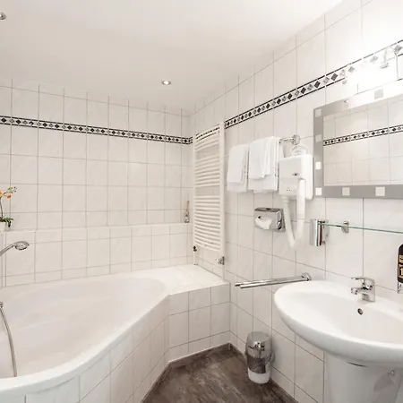 Bluechertal Hotel Bacharach