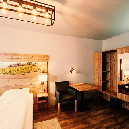 Hotel Bluechertal 3*