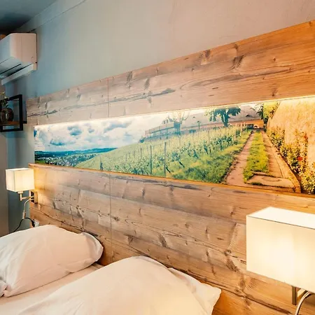 Bluechertal Bacharach