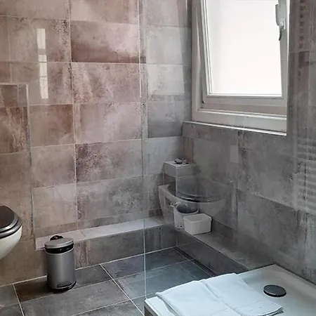 Hotel Bluechertal 3*