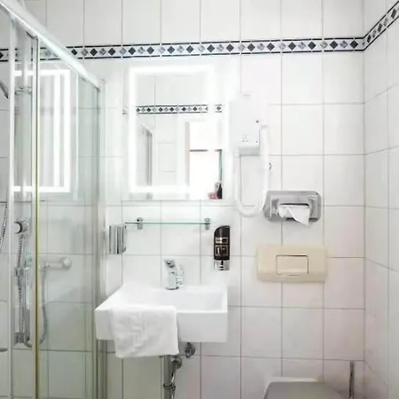 Bluechertal Szálloda 3*