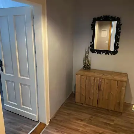 Bluechertal Hotel 3*