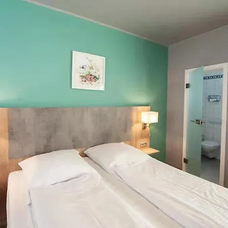 Bluechertal Szálloda 3*