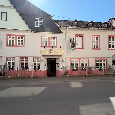 Bluechertal Hotel
