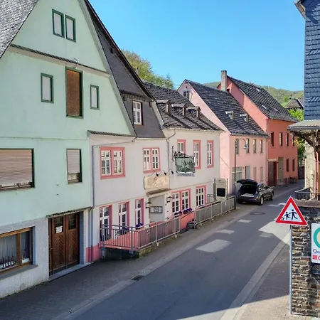 Hotel Bluechertal