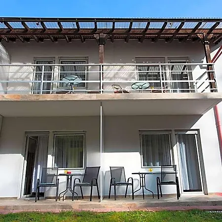 Bluechertal Szálloda 3*