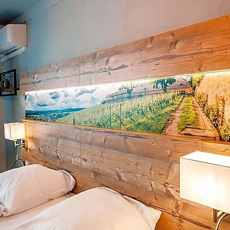 Szálloda Bluechertal 3*