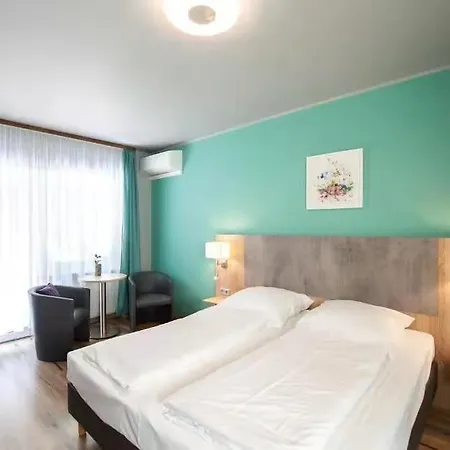 布旅彻托旅馆 巴哈拉赫