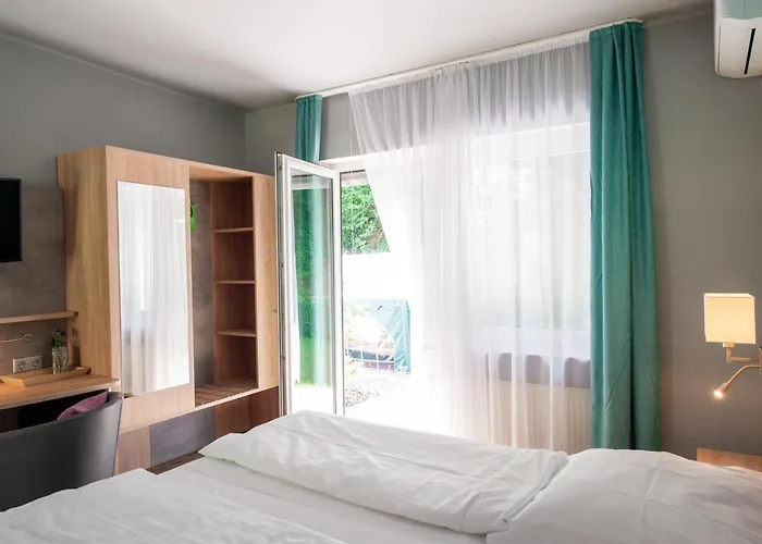 Bluechertal 3* Bacharach