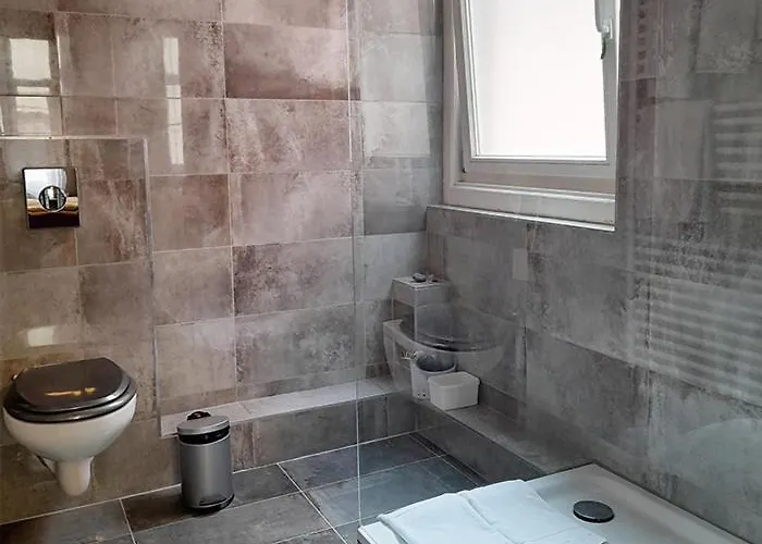 Hotel Bluechertal 3*