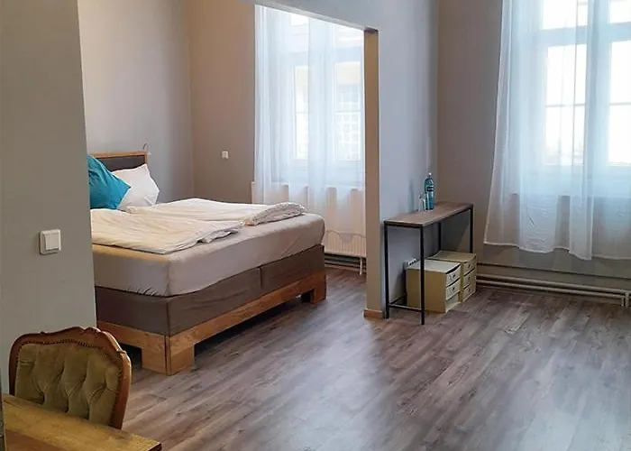 Bluechertal Bacharach