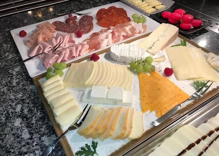 Bluechertal Bacharach