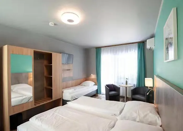 Bluechertal Bacharach