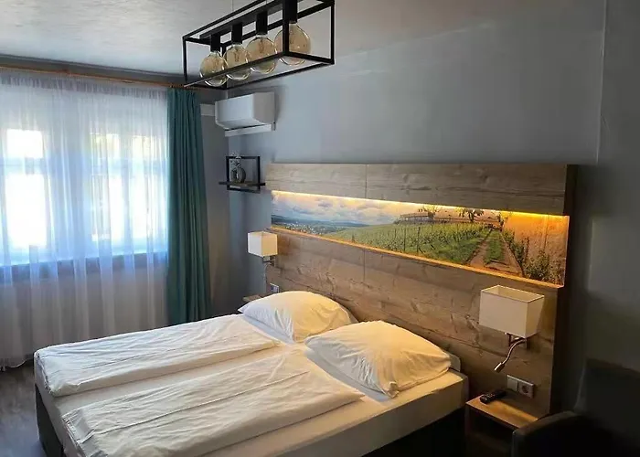 Bluechertal Bacharach