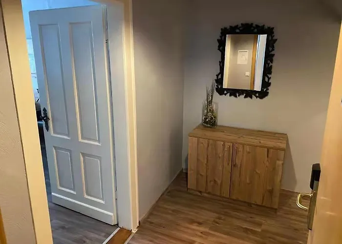 Bluechertal Szálloda 3*