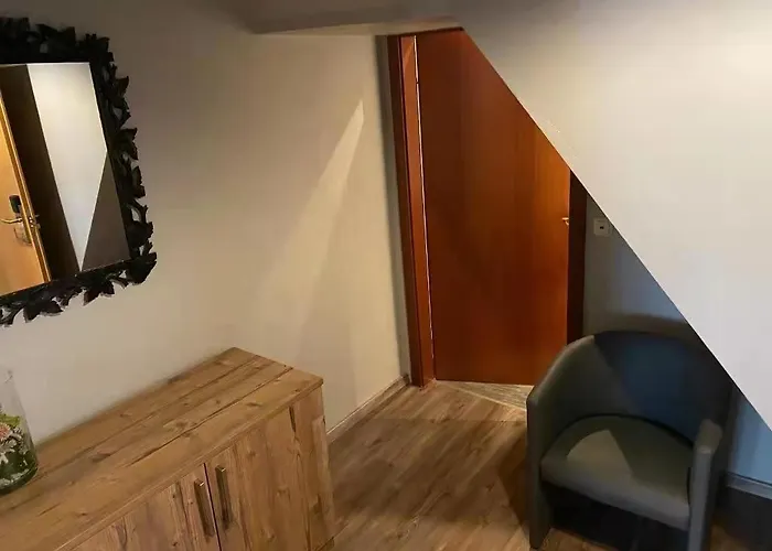 Bluechertal Bacharach