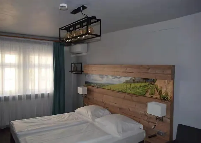 Hotel Bluechertal 3*