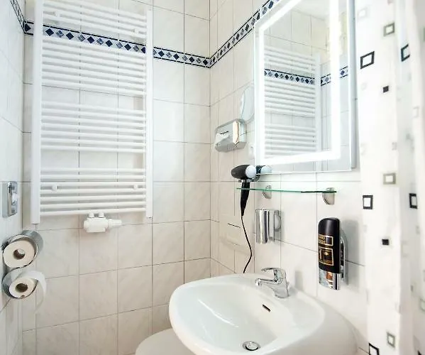 Bluechertal 3* Bacharach