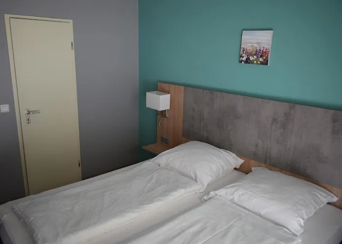 Bluechertal Bacharach