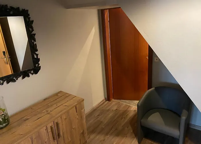 Bluechertal 3* Bacharach