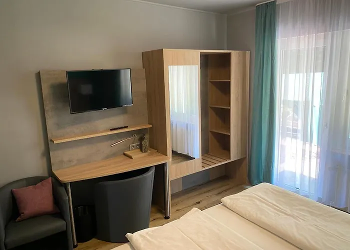 Bluechertal Hotel 3*