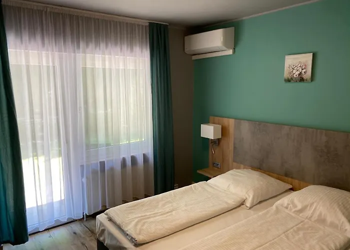 Bluechertal Bacharach